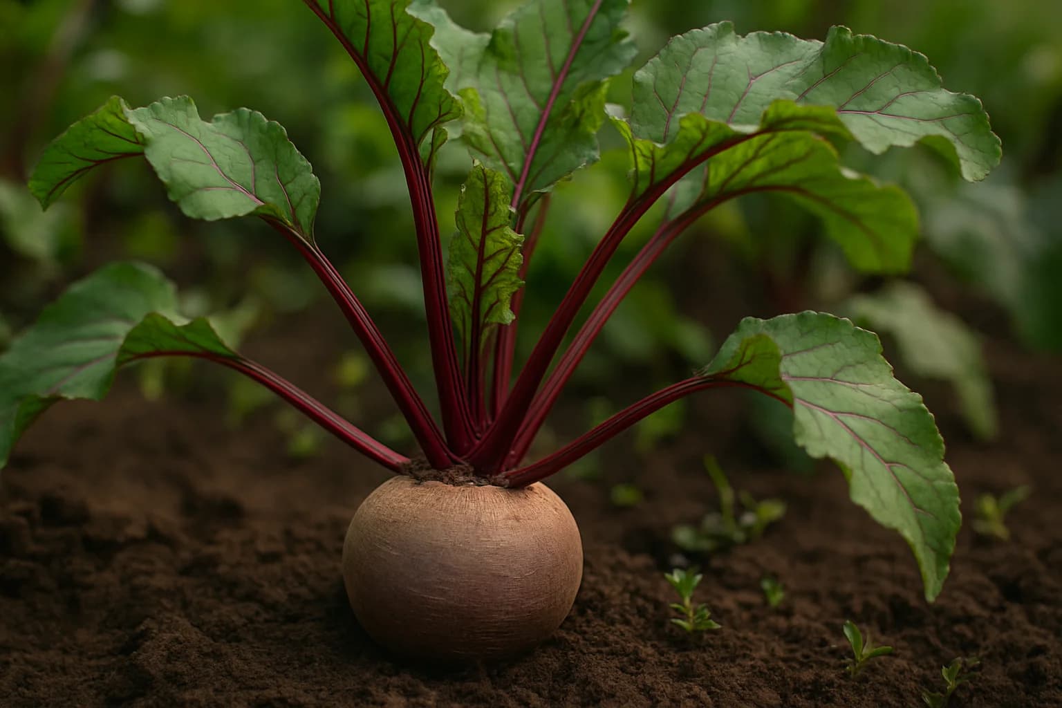 Свекла